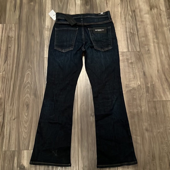 Citizens of Humanity Fleetwood crop high rise - Picture 7 of 8